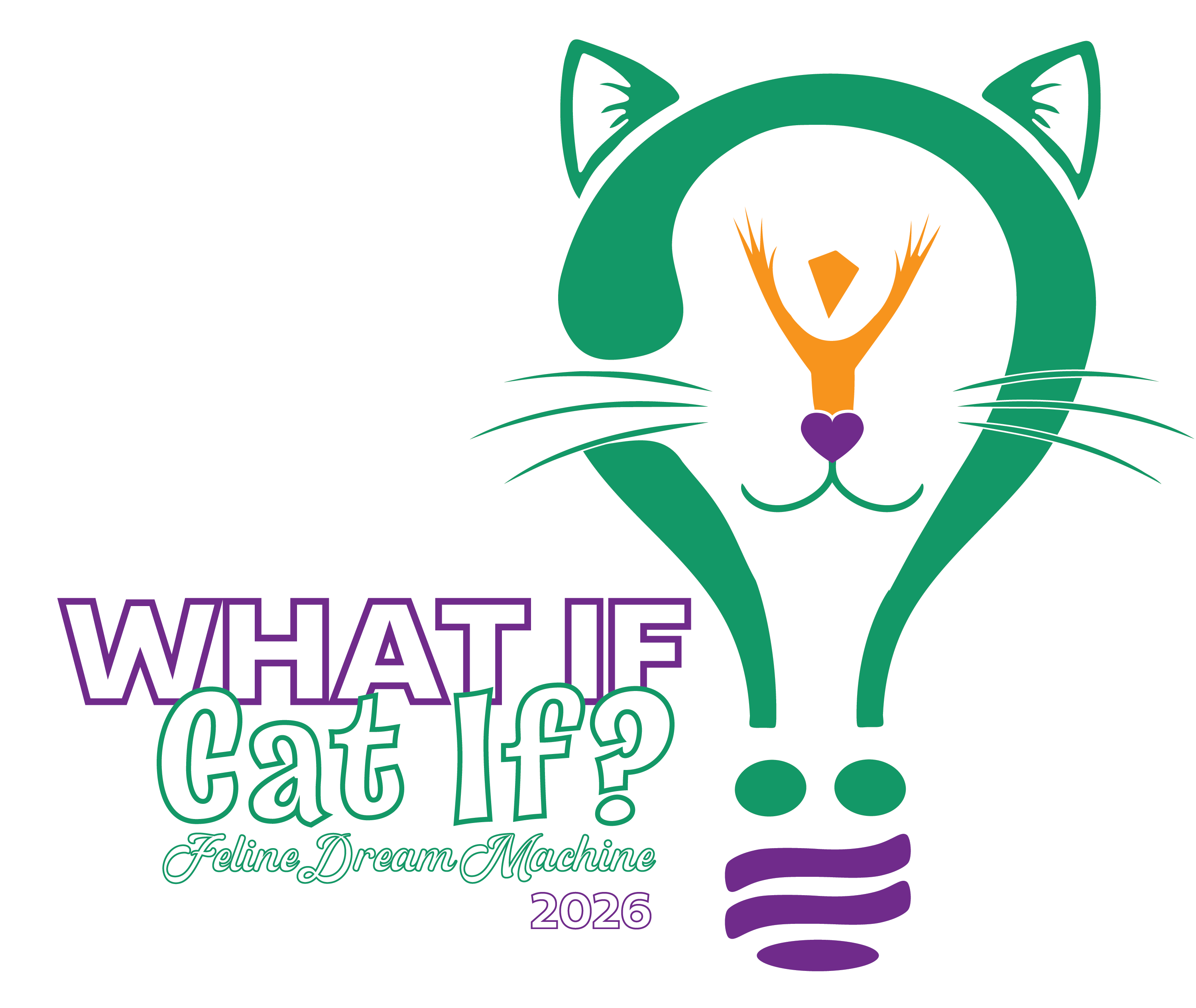 What If Logo