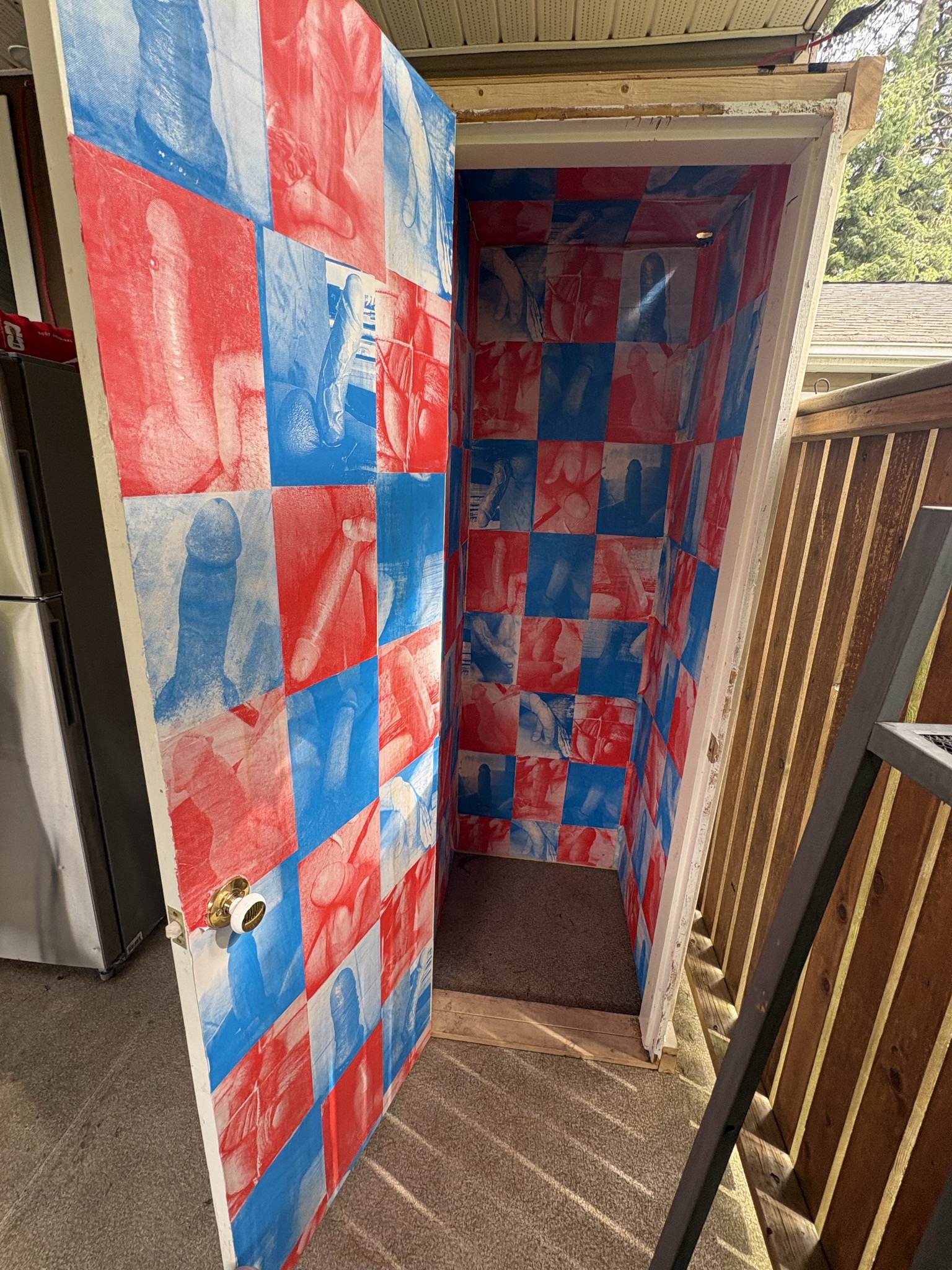 The Consent Closet — image 1 of 2