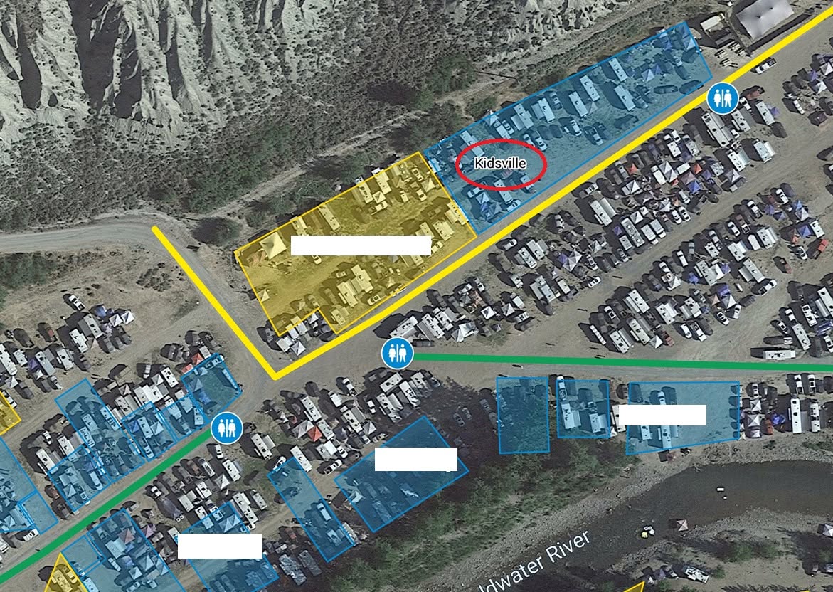 Kidsville &amp; Toddlertown — image 1 of 2
