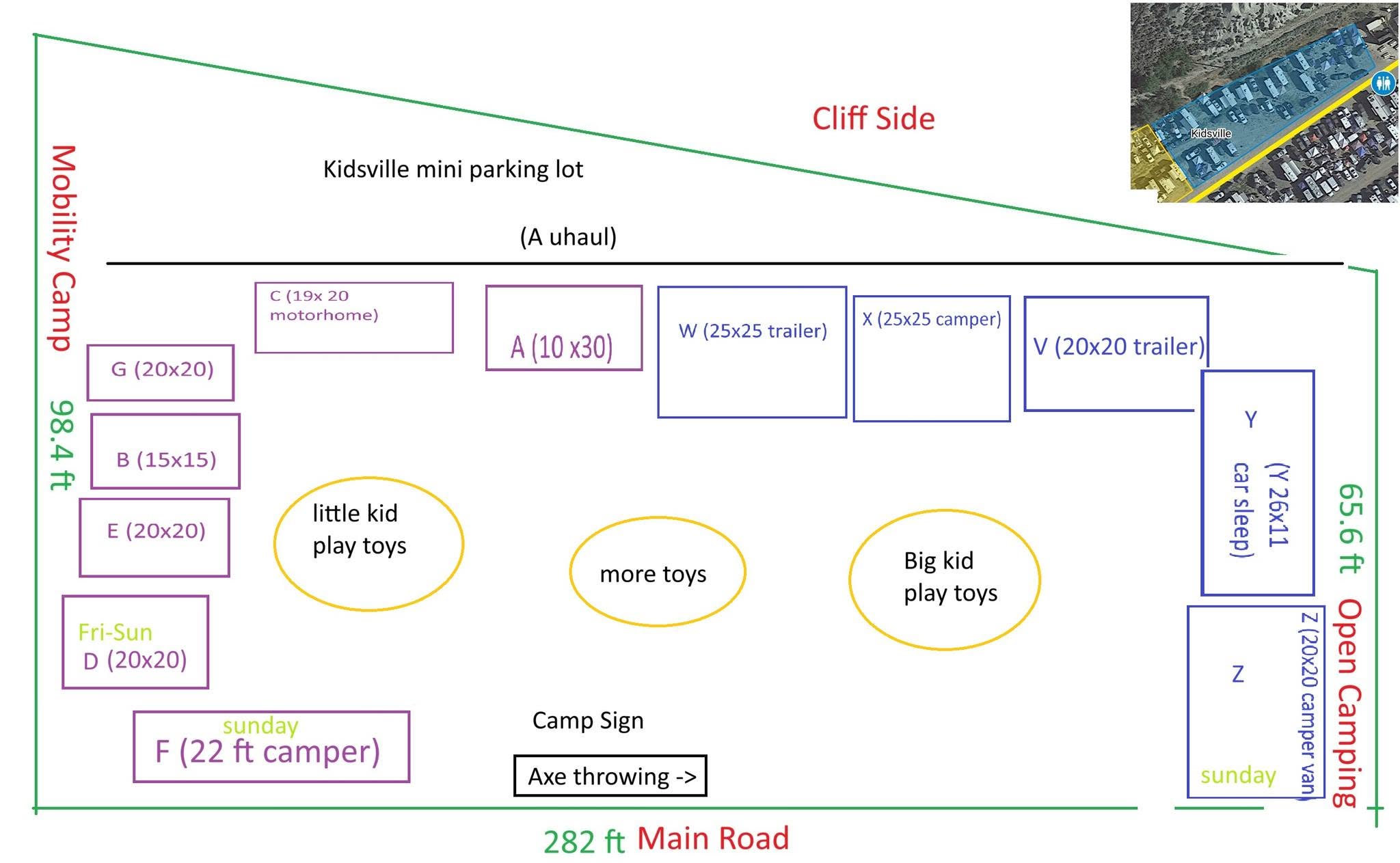 Kidsville &amp; Toddlertown — image 2 of 2