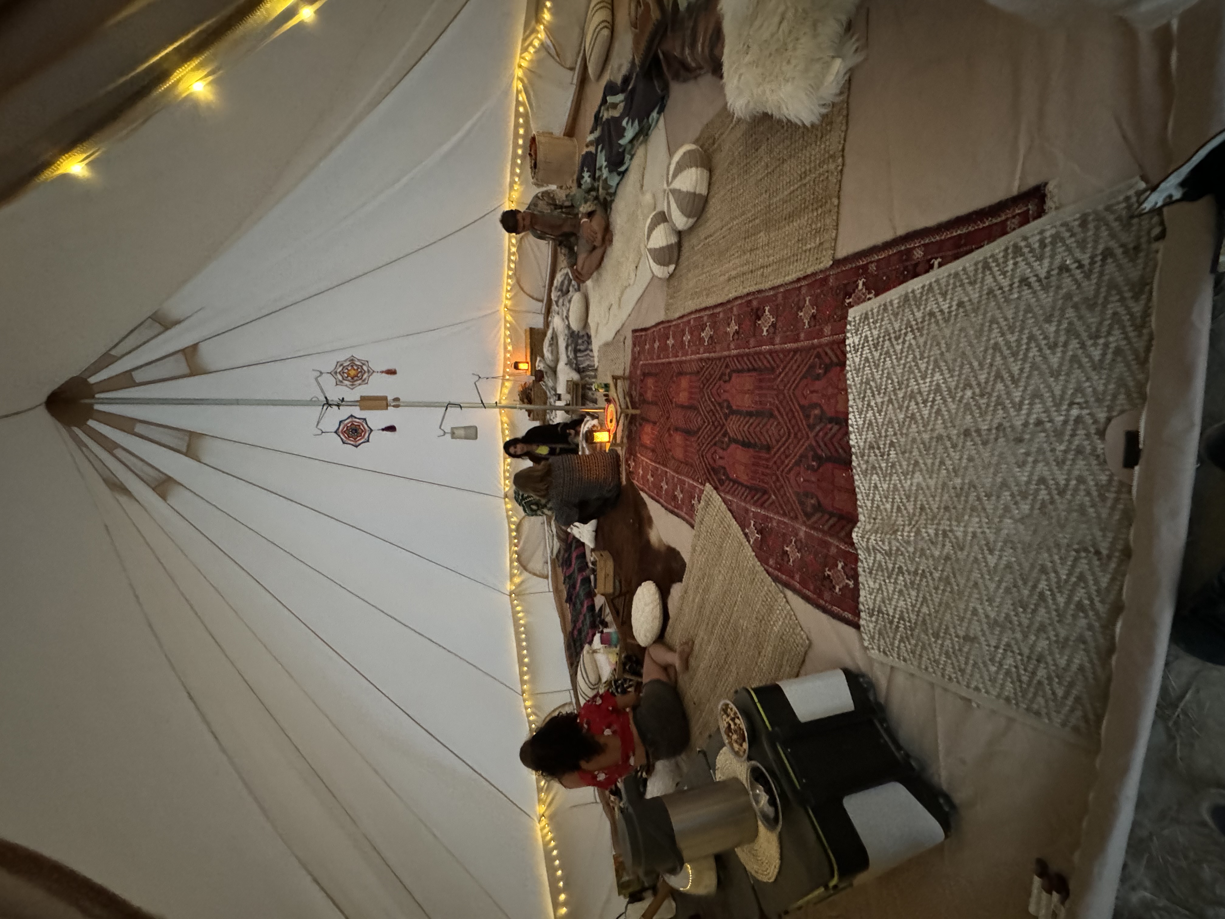 The Hearth — image 1 of 2