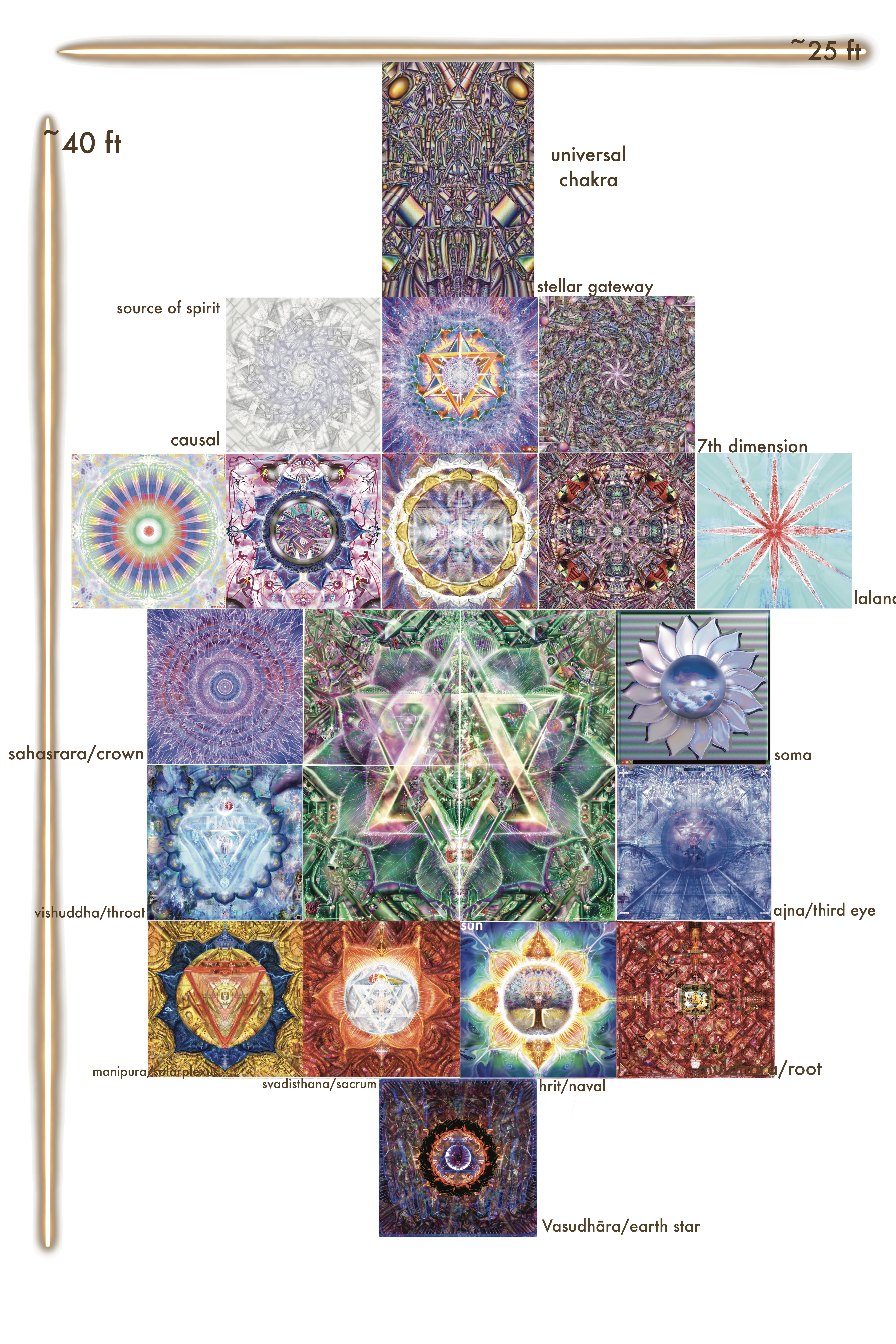 Fauna Tree — image 2 of 2
