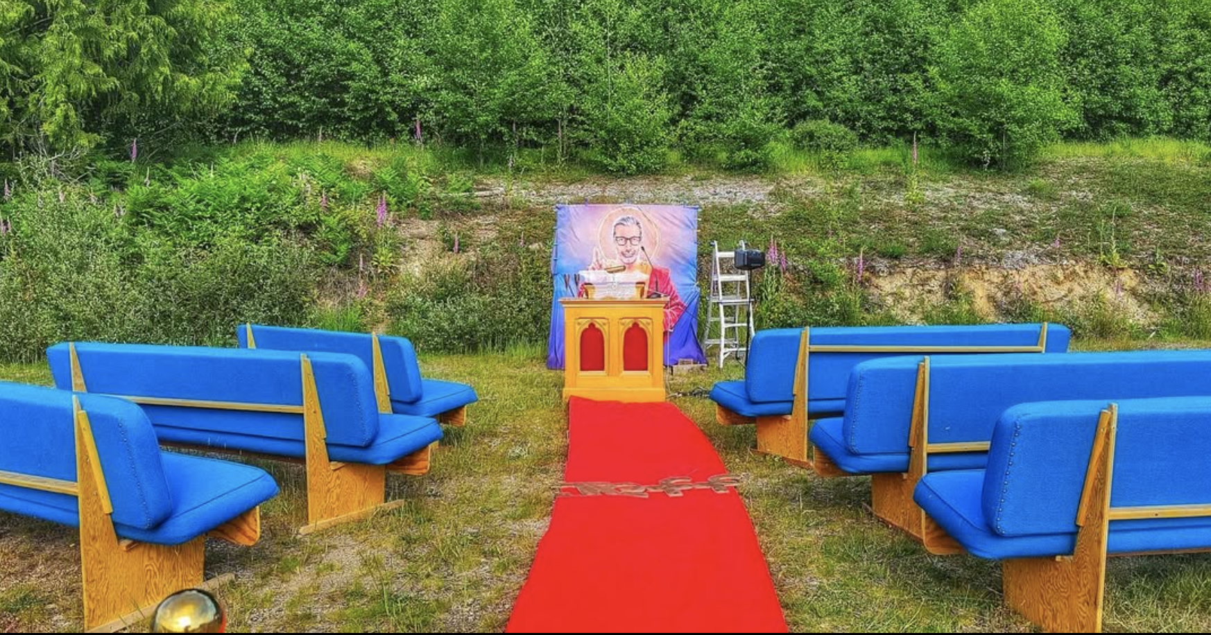 Temple of Jeff — image 1 of 2