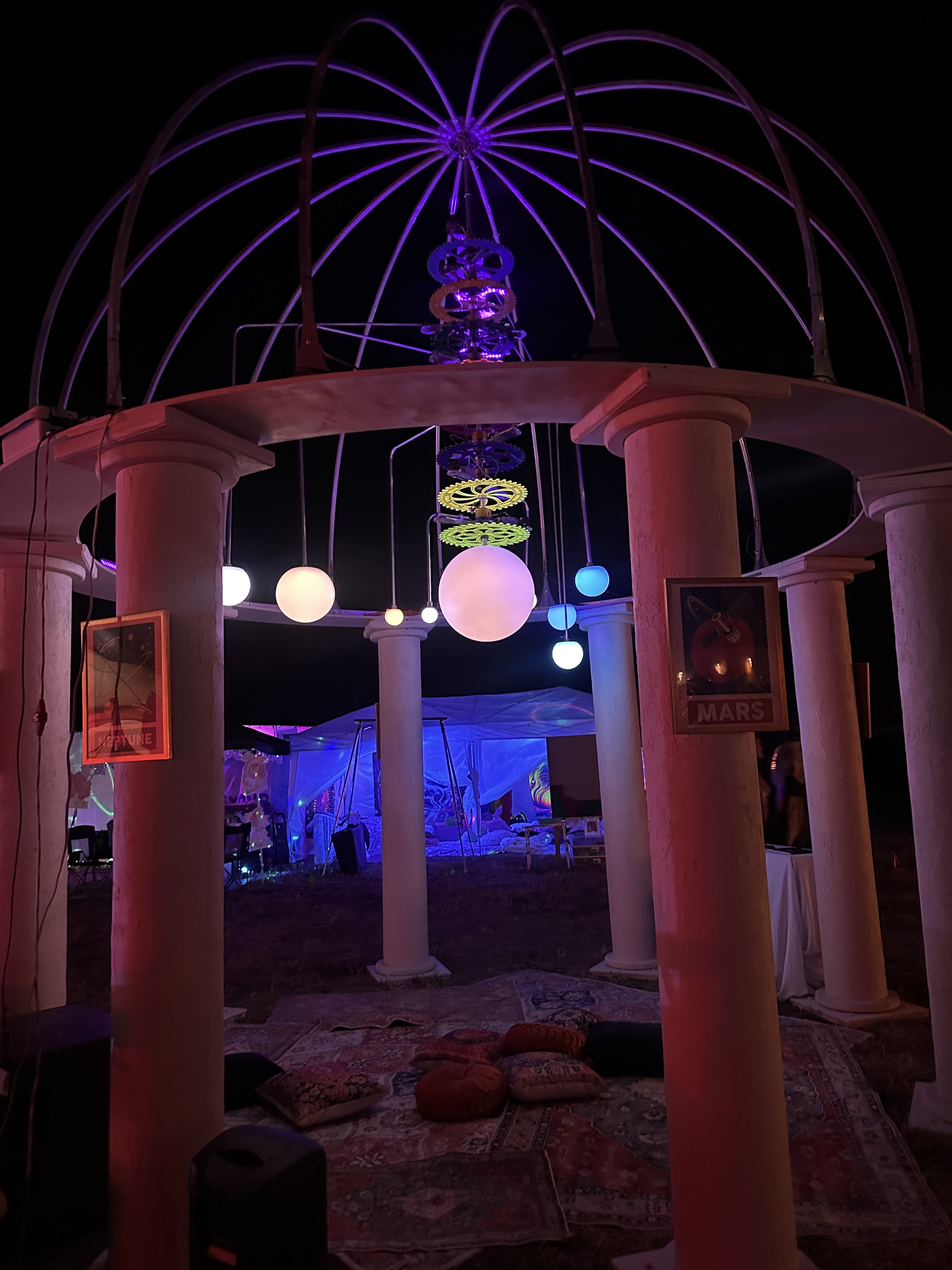 The Grand Orrery — image 2 of 2